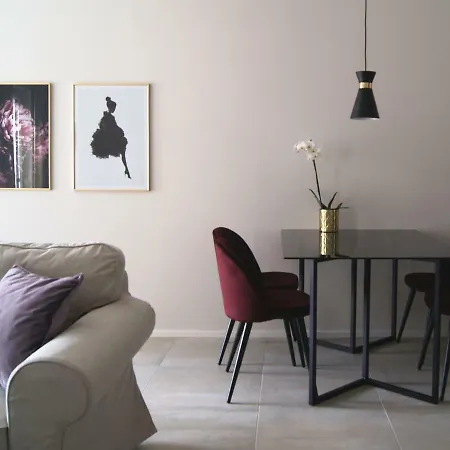 Ferienwohnung 4.0 *