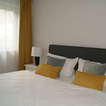 Apartment Ferienwohnung 4.0