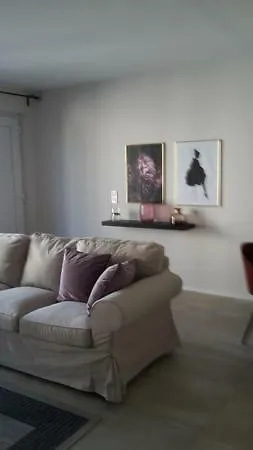 Ferienwohnung 4.0 Apartment