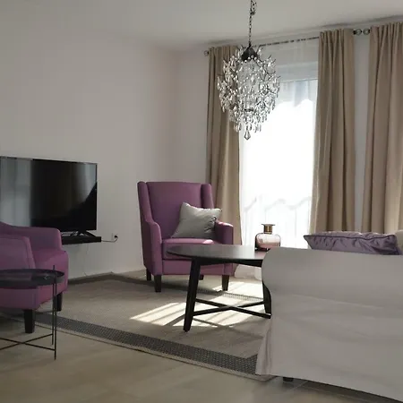 Ferienwohnung 4.0