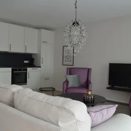 Ferienwohnung 4.0 Trier